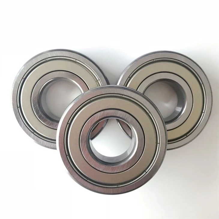 609 Deep Groove Ball Bearing factory 609 Deep Groove Ball Bearing factory