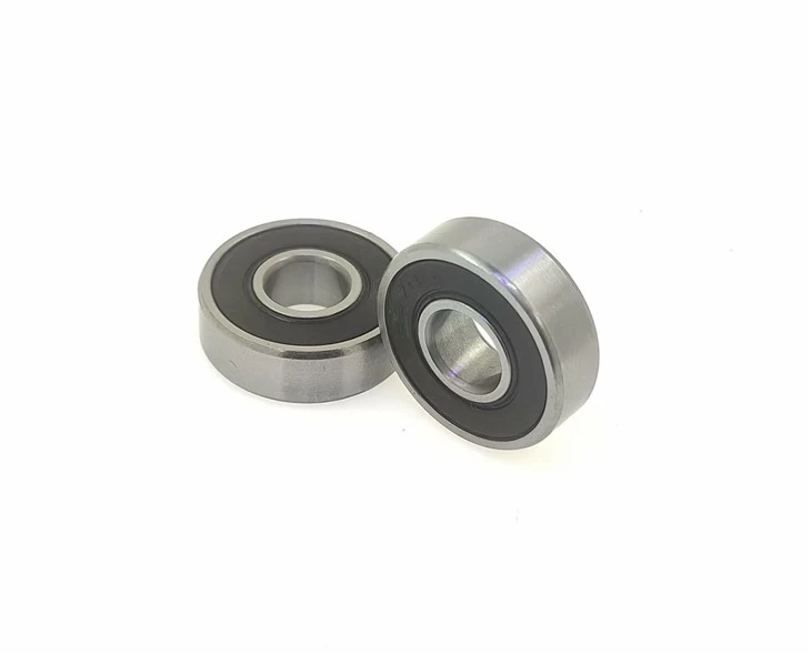 6200 Deep Groove Ball Bearing high quality